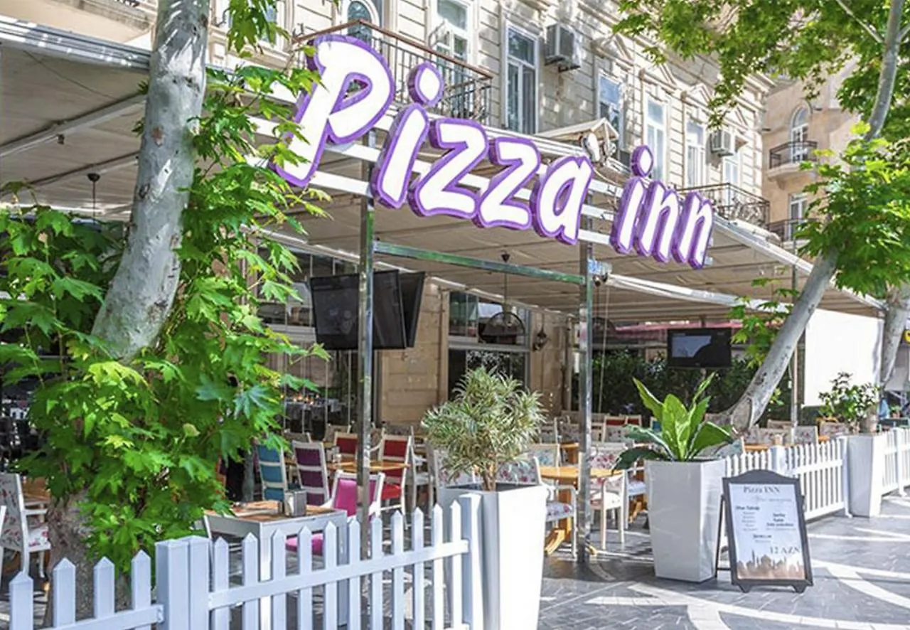 Lux Apartment In Targovi Nizami Street 바쿠 아제르바이잔