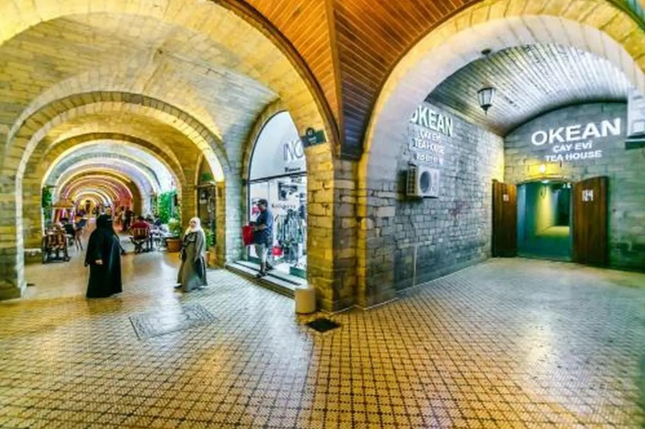 Lux Apartment In Targovi Nizami Street 바쿠 아제르바이잔